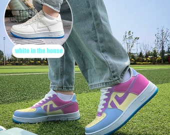 Color changing shoes - Etsy Nederland