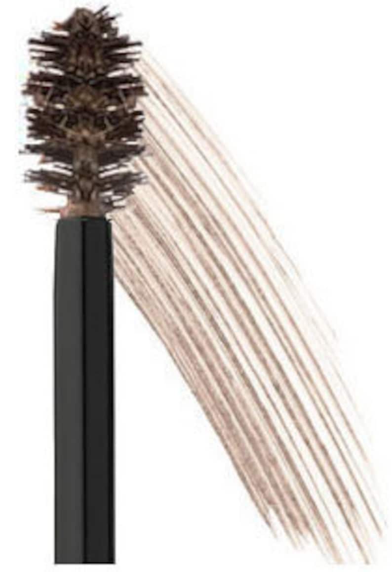 Tinted Eyebrow Gels Etsy