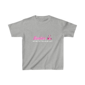 Kids Snake Shirt,  Pet Snake, Herp, Herping, Snake Life, Snake Charmer, Snake Catcher, Herpetology Gift, Cotton Tee