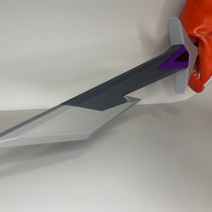 Idee regalo per cosplay Voidwaker OSRS / RuneScape Prop / Alta qualità / Stampato in 3D