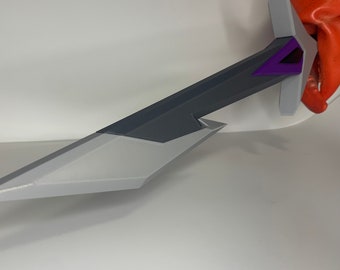 Idee regalo per cosplay Voidwaker OSRS / RuneScape Prop / Alta qualità / Stampato in 3D