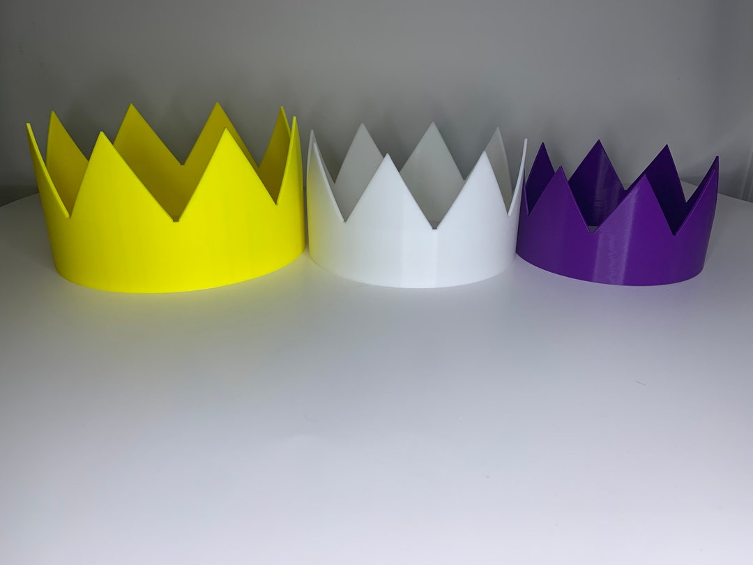 OSRS Party Hats Runescape Gift Ideas High Quality All Colors OSRS