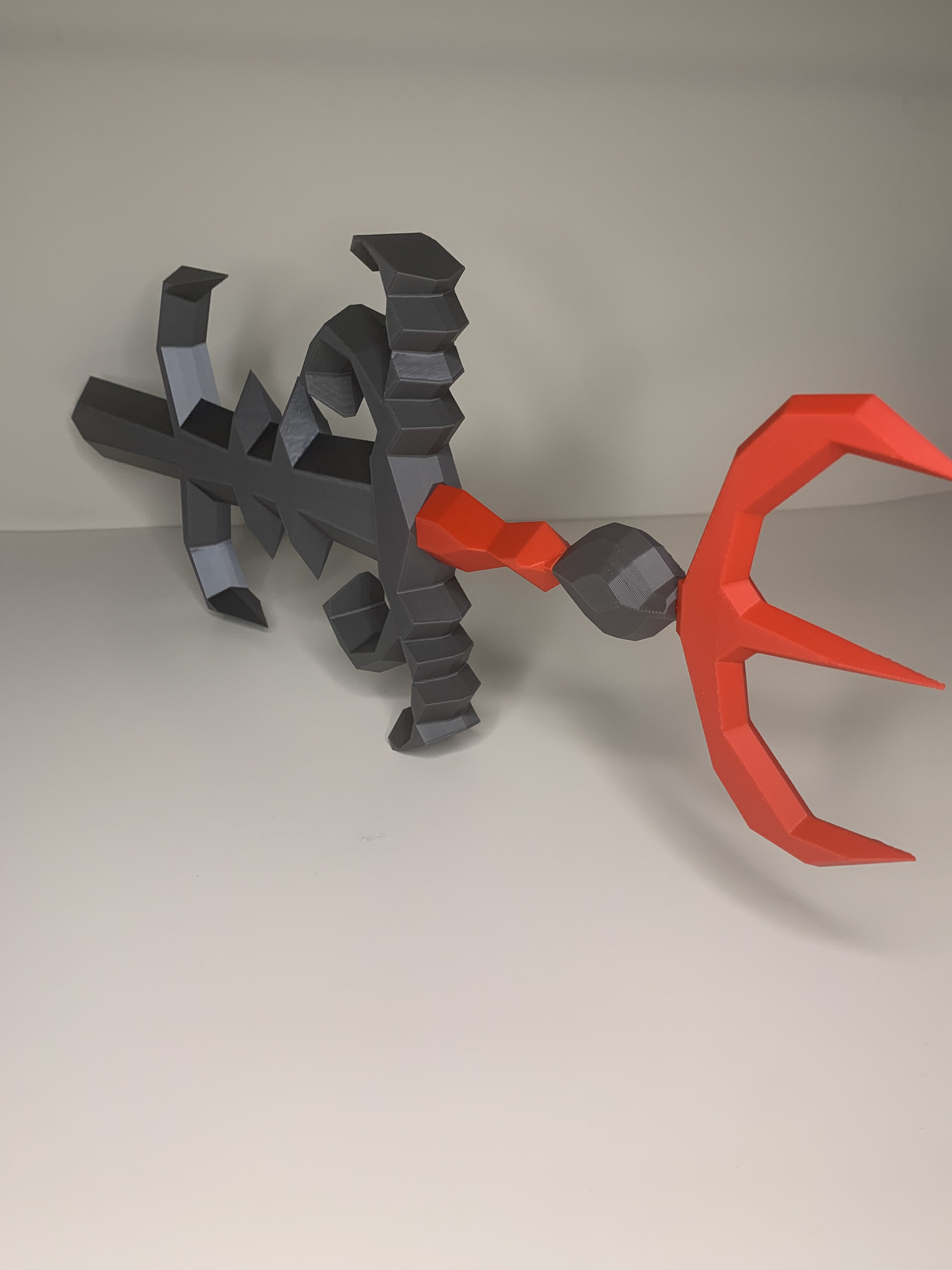 Zamorak Godsword OSRS Cosplay Runescape Prop Gift Ideas - Etsy