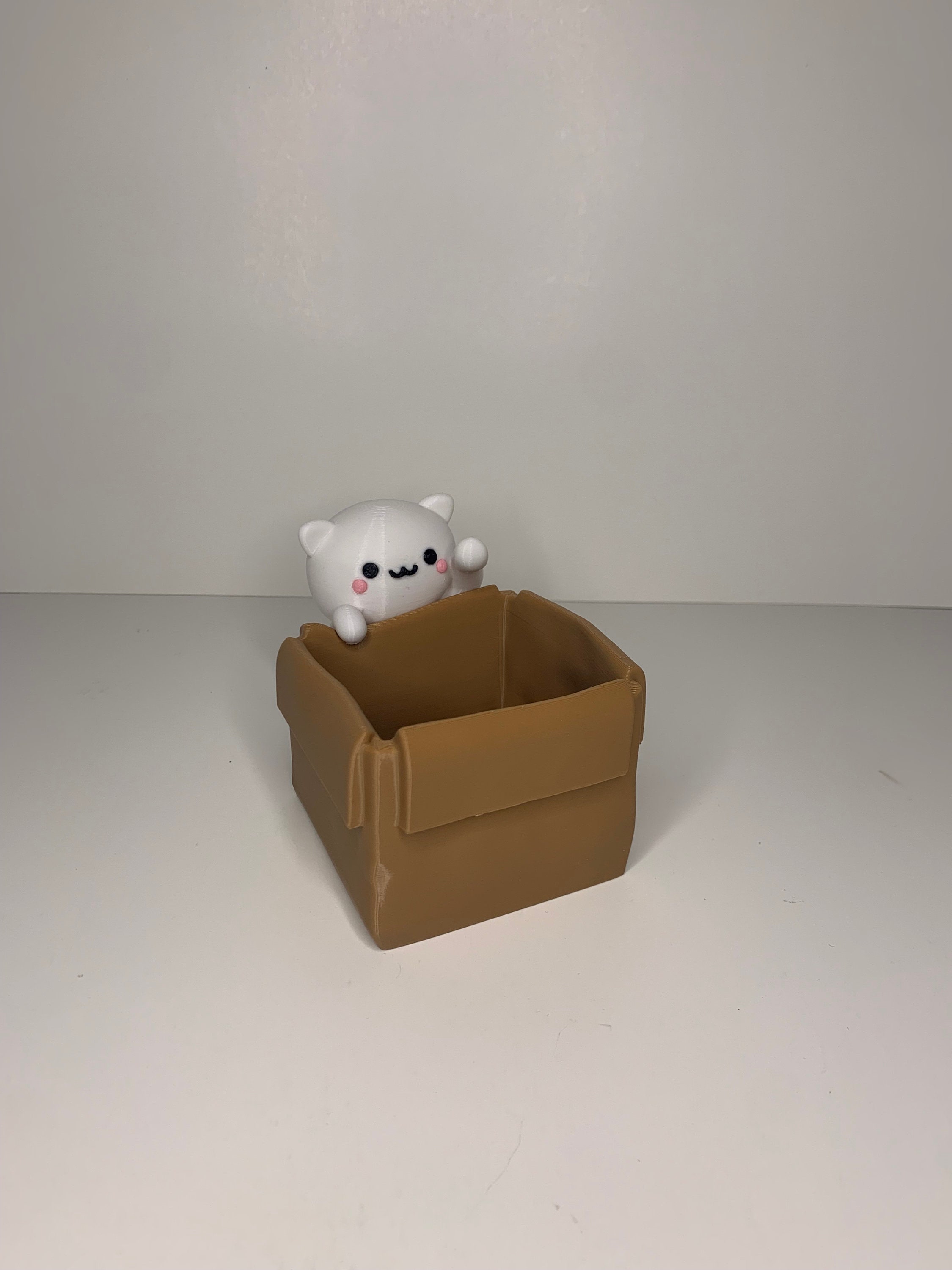 Felix the Cat Box - Etsy