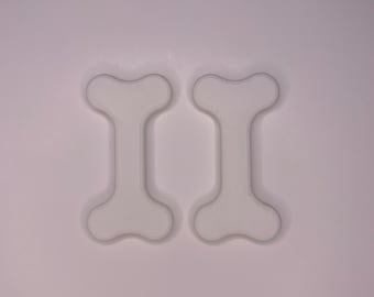 Haptic Bone Fidget | High Quality | 3D Printed | Fidget Toy Adult