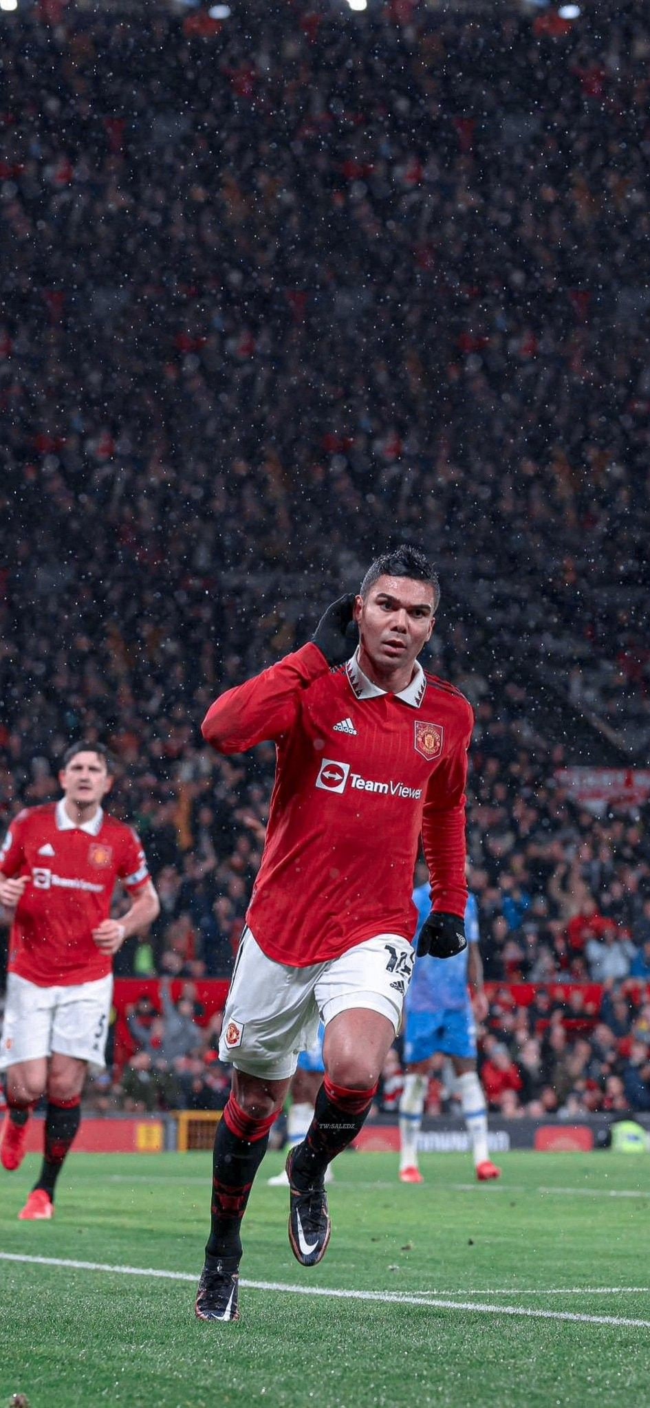 Mesmerizing Midfielder Casemiro To Leave Man Utd This Summer Artwork Photography Mesmerizing Midfielder Casemiro To Leave Man Utd This Summer Artwork Photography