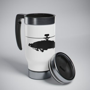 64 Oz Travel Mug - Etsy