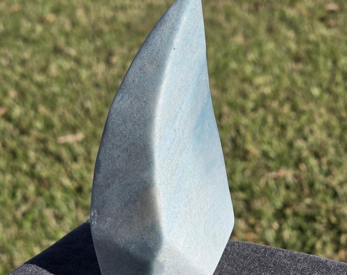 Trolleite Crystal Freeform