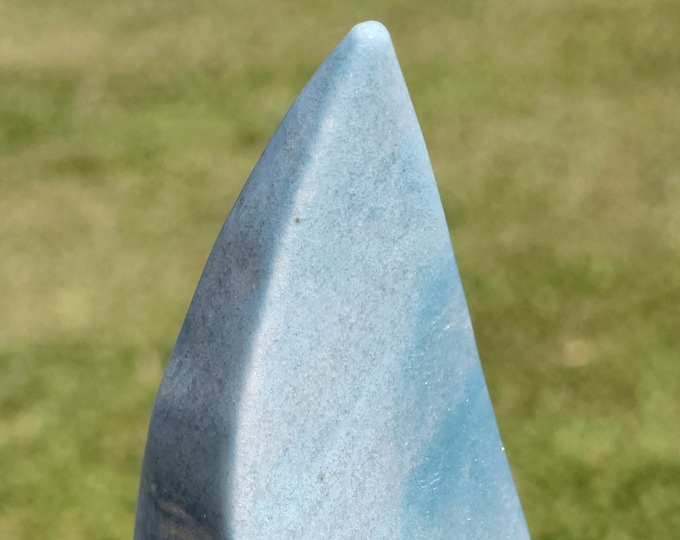 Trolleite Crystal Freeform