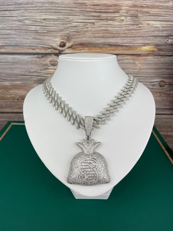 Iced out miami cuban online