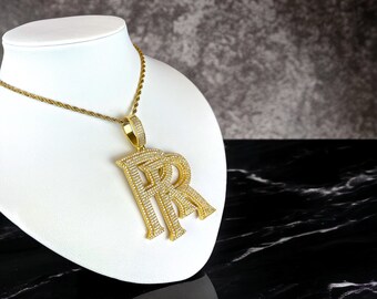 No fading sale hip hop jewelry