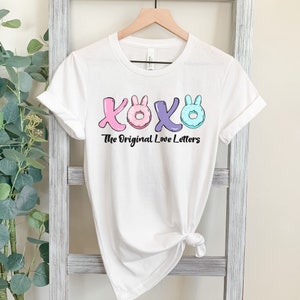 He Is Risen Easter Shirt Religious Easter Shirt Easter Tee Bible Verse Easter Tee Easter egg Hunt Shirt Cute Easter Clothing Easter Outfit