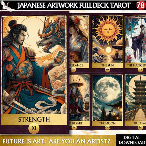 日本未発売】The Textured Tarot 78枚デッキ - メルカリ