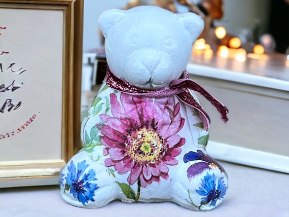 Teddy bear money box discount