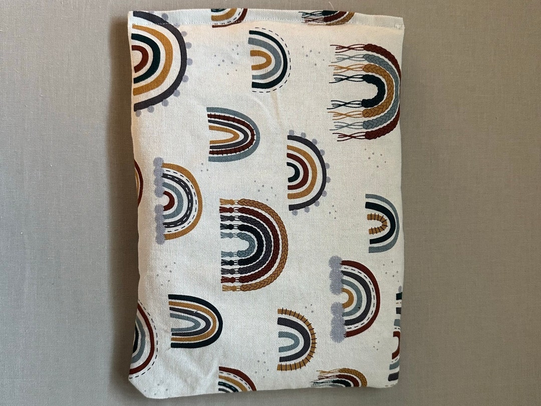 Microwavable Heating Pad / Reusable Corn Heating Pad Etsy