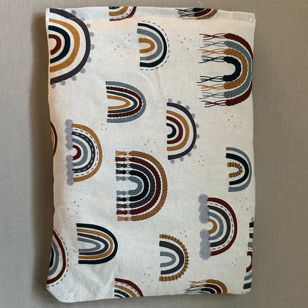 Corn Microwave Heating Pad Etsy