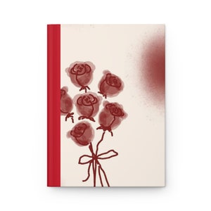 Red Roses Journal