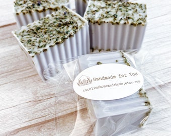 Soap Bar, Natural Handmade