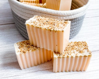 Soap Bar, Natural Handmade