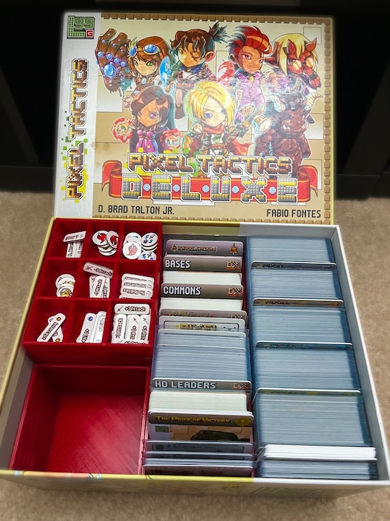 その他 Tactics Collection Tacties Trading Card Vault X Binder 9 Pocket Trading Card Album – Is It Good