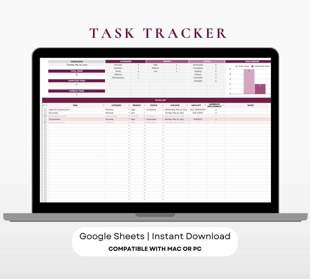 task-tracker-spreadsheet-checklist-template-digital-to-do-list-google