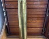 1943 WW2 40mm British Shell Casing