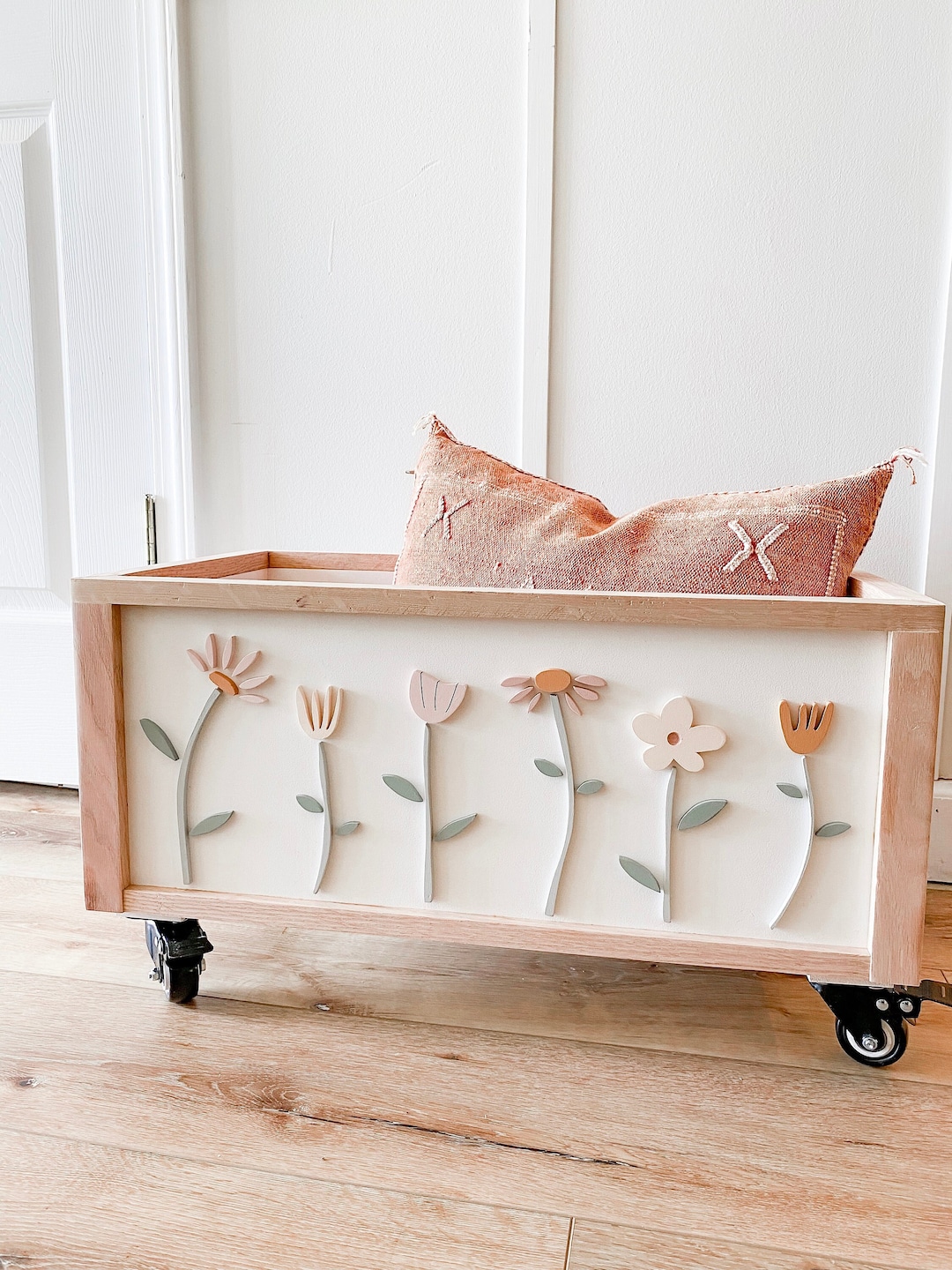 Toy chest ideas sales