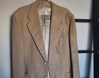 Naval Tailor Wool Jacket