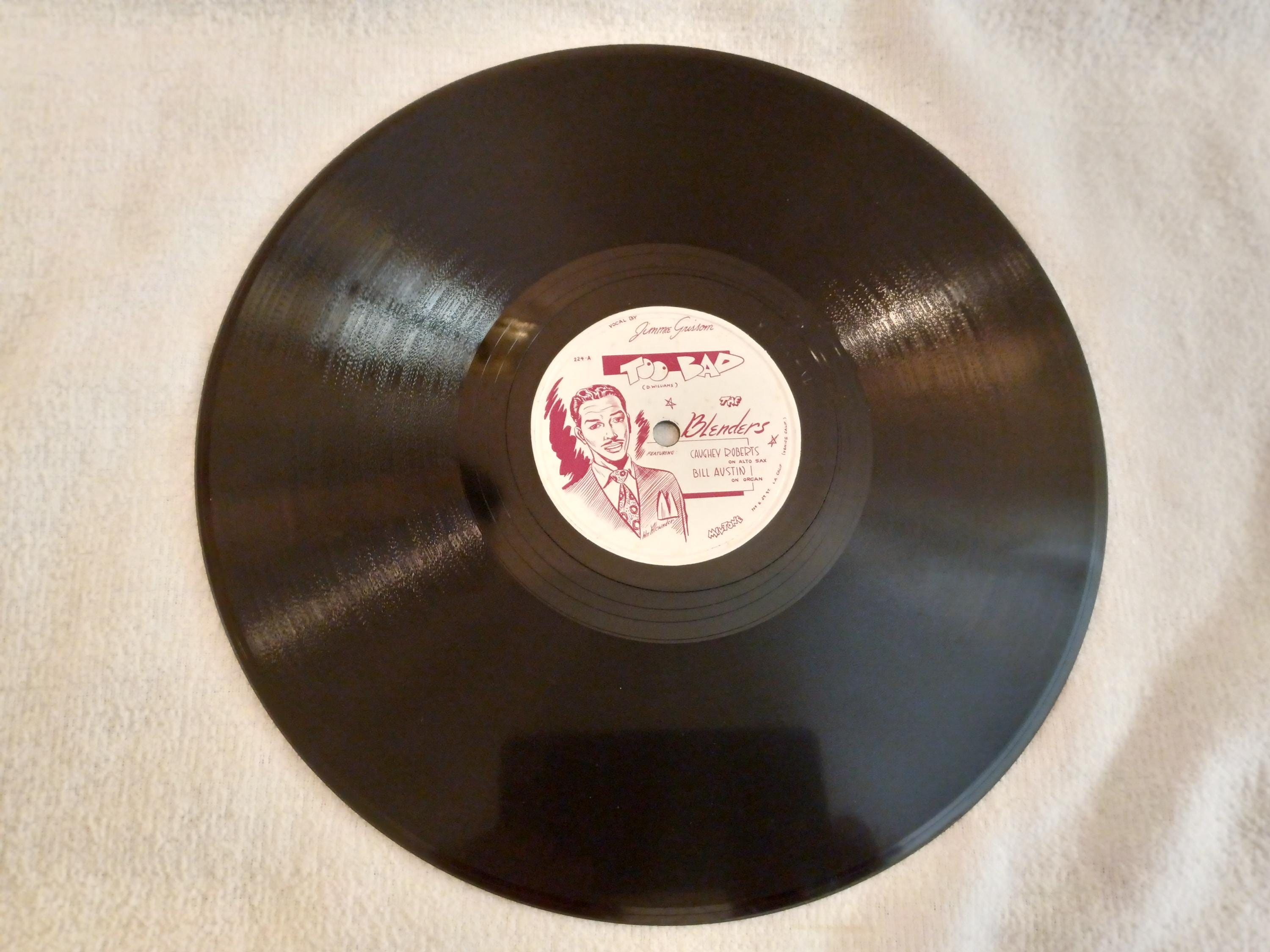 78 Rpm Records - Etsy