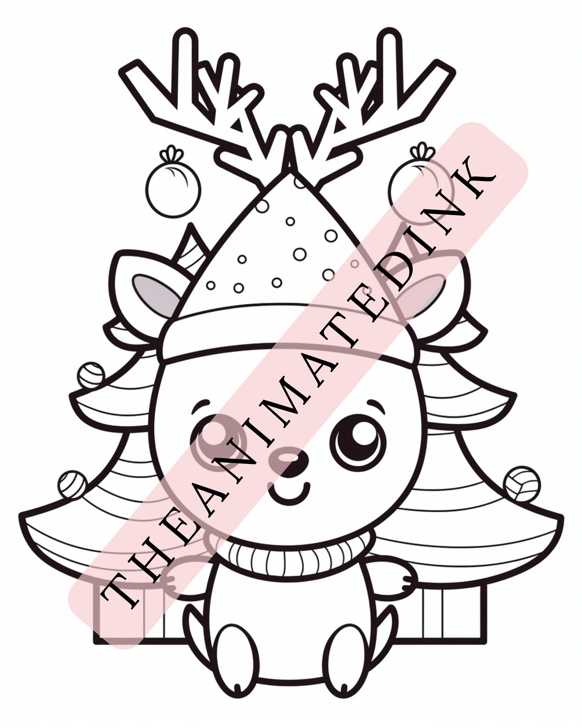 kawaii-christmas-coloring-pages-for-kids-etsy