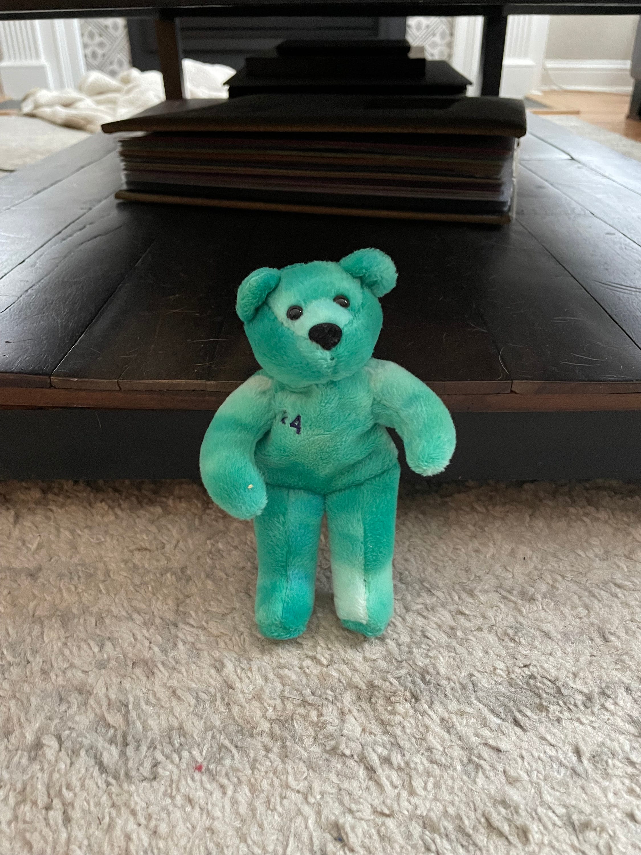 6 Vintage Stuffed Animal Bears assorted See Description for Details Etsy