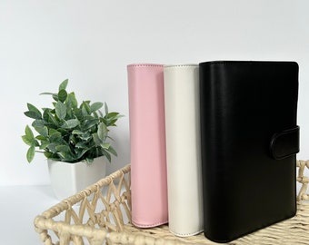 A6 Budget Binder Cash Envelopes Budget System