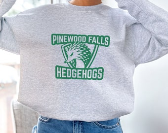 Pinewood Falls Hedgehogs, Freaky Friday Musical, Dylan Shirt, Musical Theater, Drama, Theater Shirt