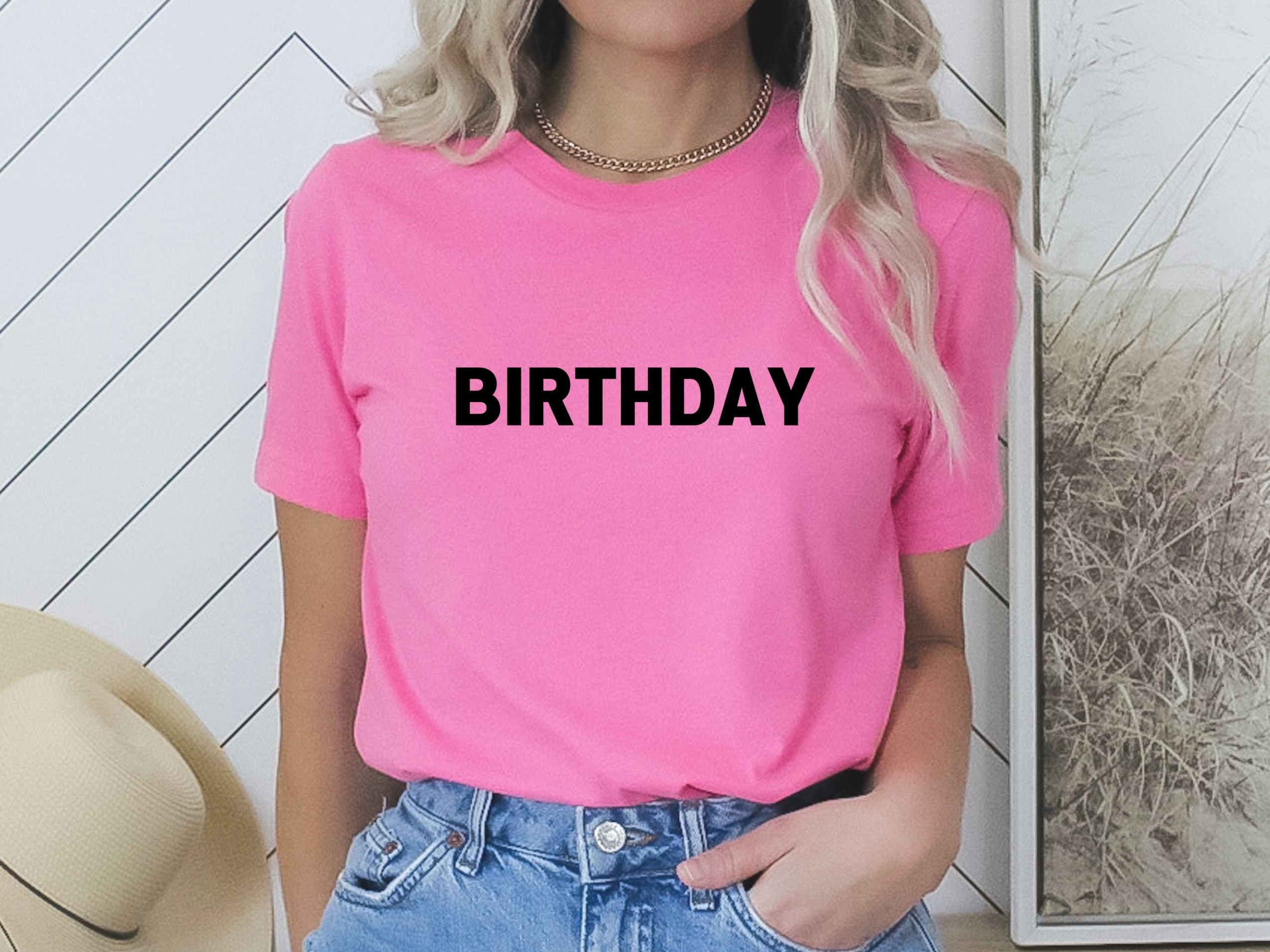 Birthday Shirt, Ginny & Georgia, birthday, ginny, georgia, netflix shirt, marcus shirt, graphic tee, funny shirt