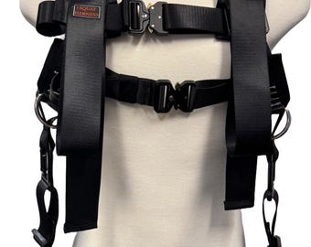 Squat Harness V4
