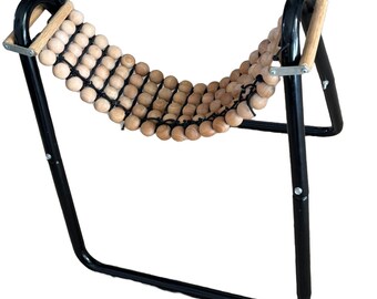 Homemade Neck/ Head Hammock