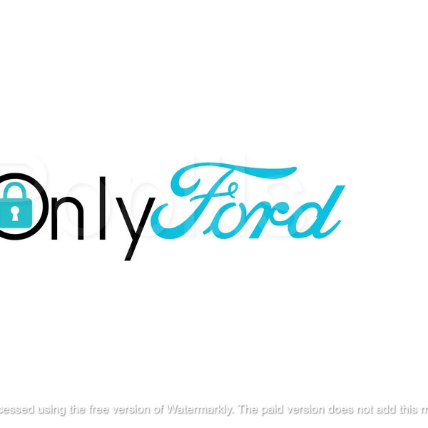 Ford Svg - Etsy