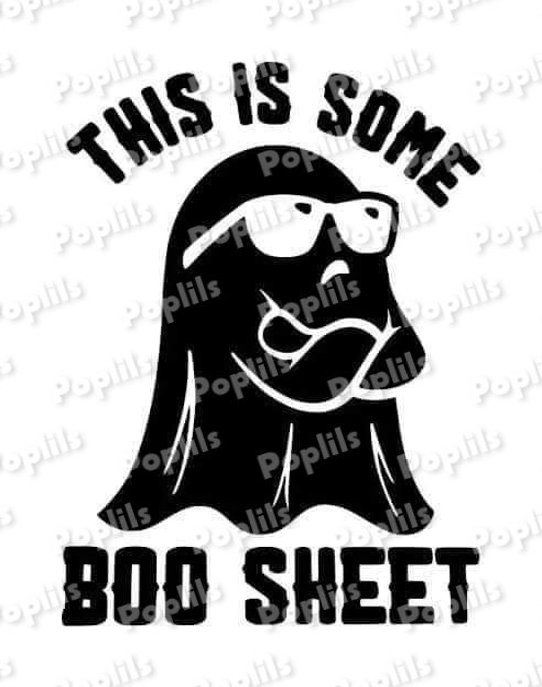 Suggest Boo This is Some Boo Sheet Svg Png Jpg - Etsy