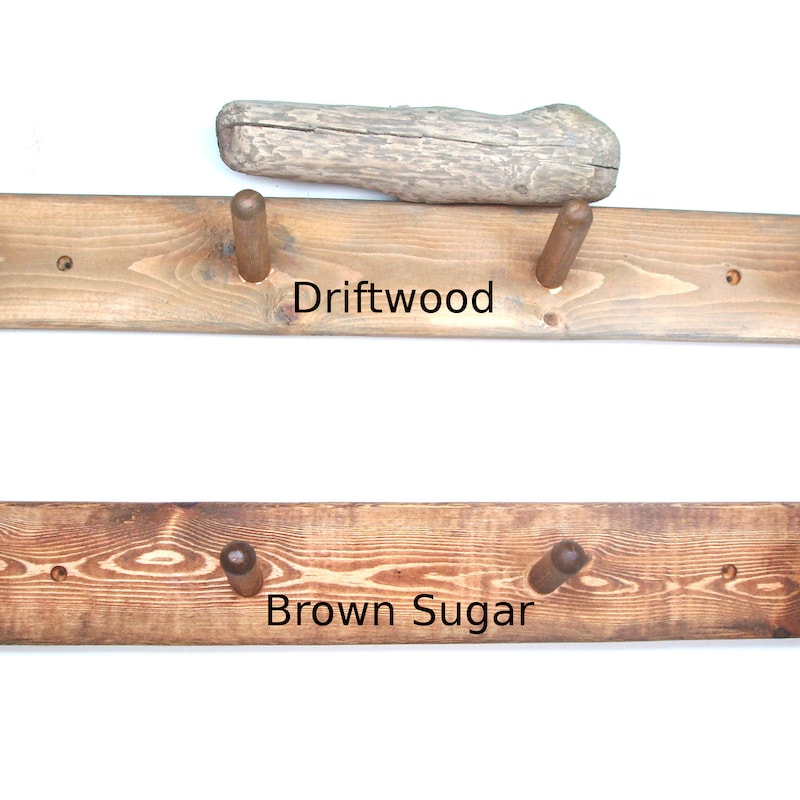 Primitive Coat Rack - Etsy