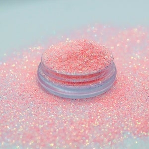 Fairy Dust - 2oz Loose Premium Polyester Glitter (Bag or Shaker) Ultra Fine