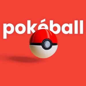 Pokeball 3d Printed!