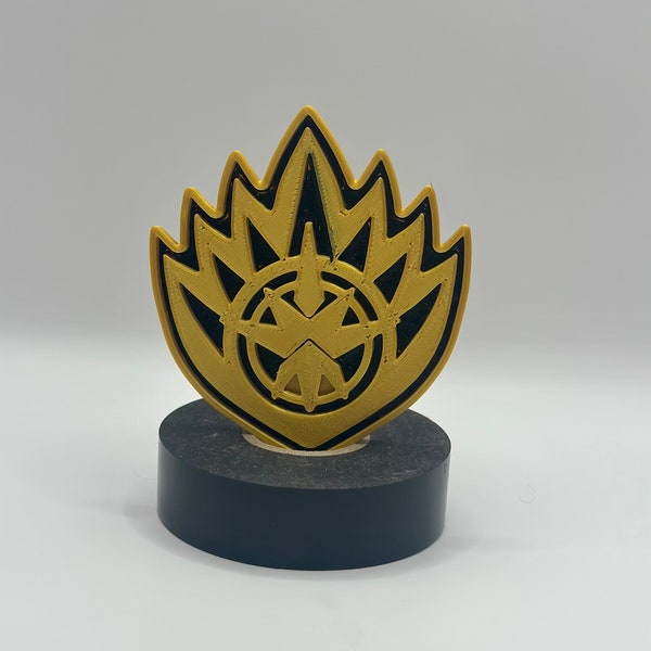 Marvel, Guardians of the Galaxy Badge, GOTG