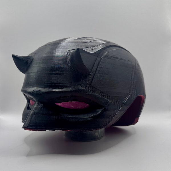 Marvel, Daredevil’s Mask, Life Sized