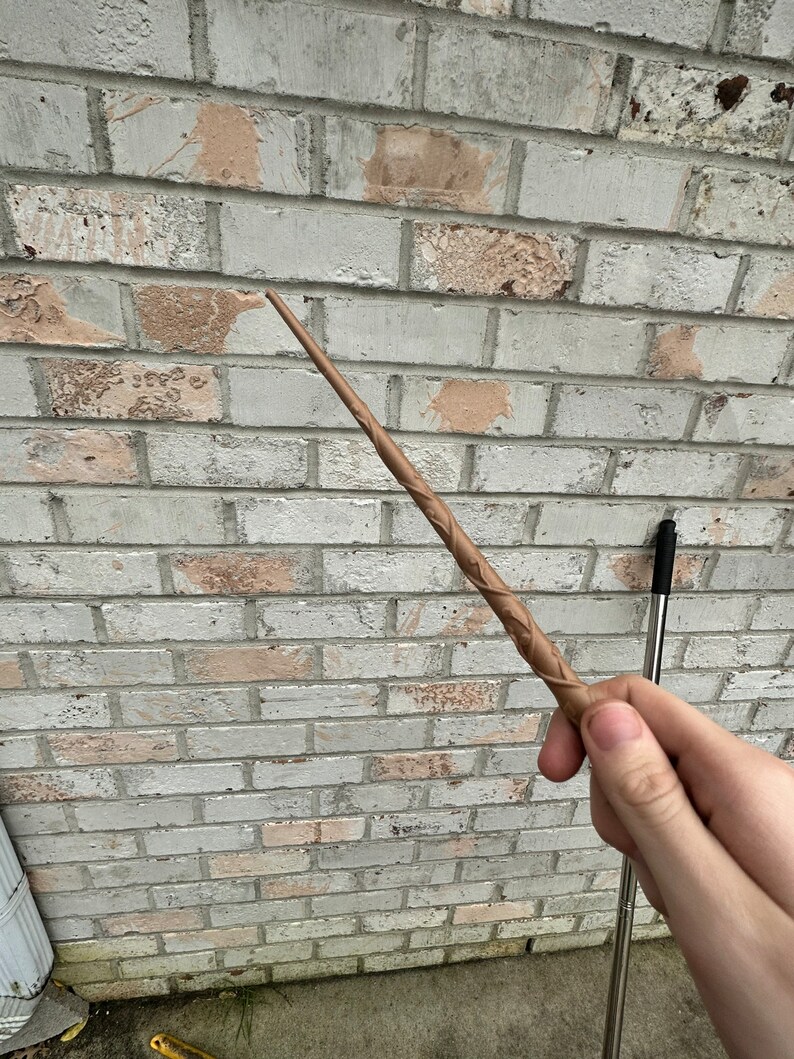 Hogwarts Legacy / Harry Potter Zauberstäbe Etsy.de