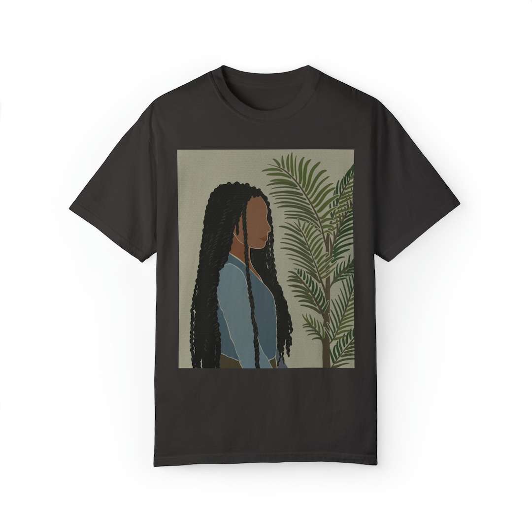 womens cute black shirt