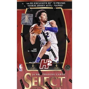 NBA Card