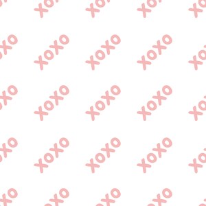 Valentines paper, Romantic scrapbook, anniversary scrapbook paper, digital paper, printable valentines paper, love, pink, valentines journal