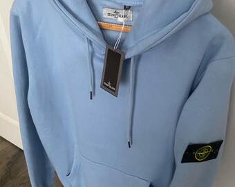 Stone island hoodie summer football wear mixed colours