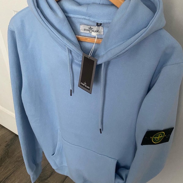 Stone island hoodie summer football wear mixed colours