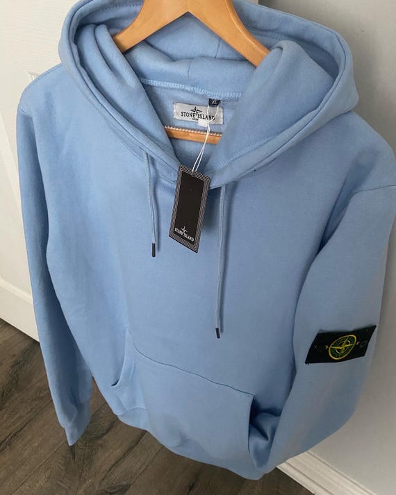Stone Island Hoodie Summer Football Wear Mixed Colours - Etsy Stone Island Hoodie Summer Football Wear Mixed Colours - Etsy